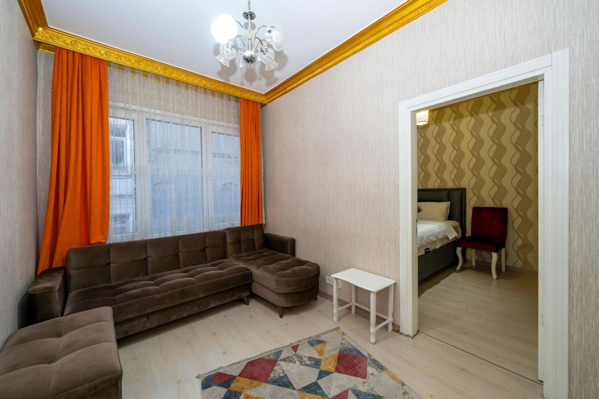 Sweet Hotel Provincia di Istanbul