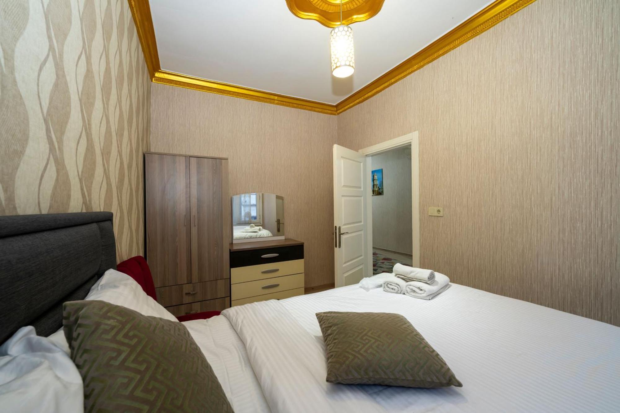 Sweet Hotel Provincia di Istanbul