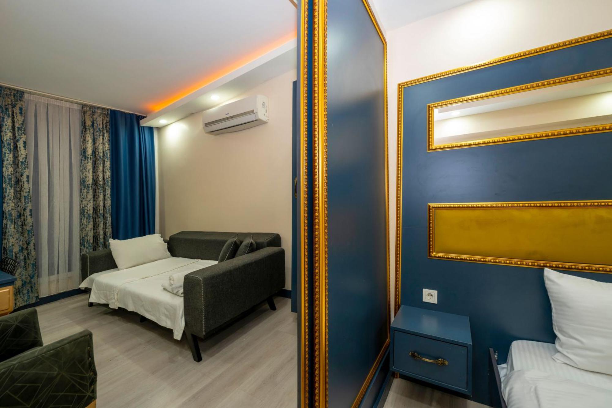 Sweet Hotel Provincia di Istanbul